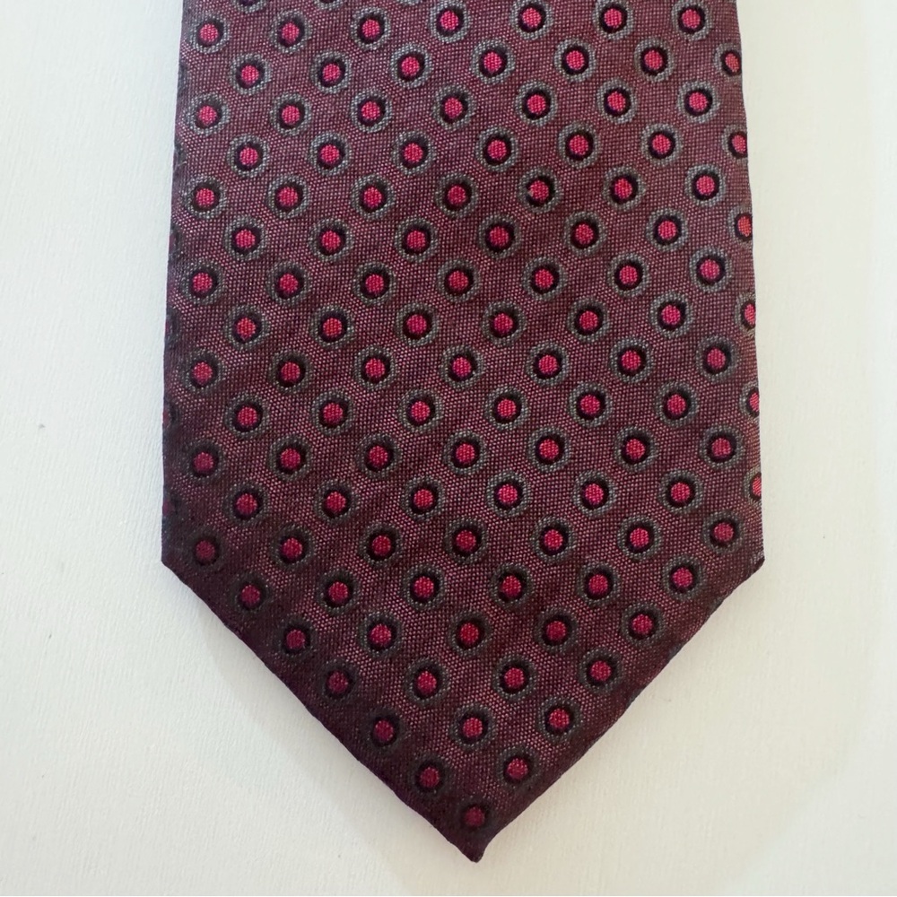 Alfani Silk Tie